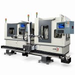 Flexible Manufacturing System
